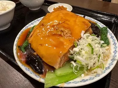 四つ角飯店（ヨツカドハンテン）