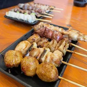 山家（やまや 【旧店名】山鉄串）