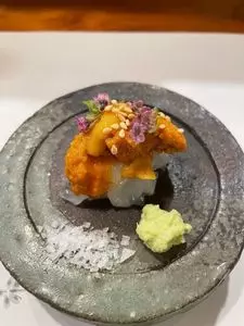 緑鮨