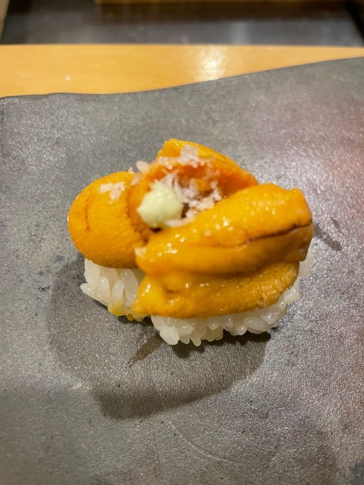 mayu mayuさんが投稿した緑鮨に関する口コミの画像