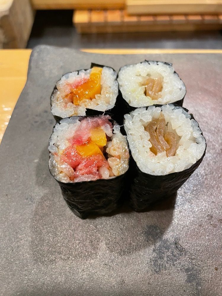 mayu mayuさんが投稿した緑鮨に関する口コミの画像
