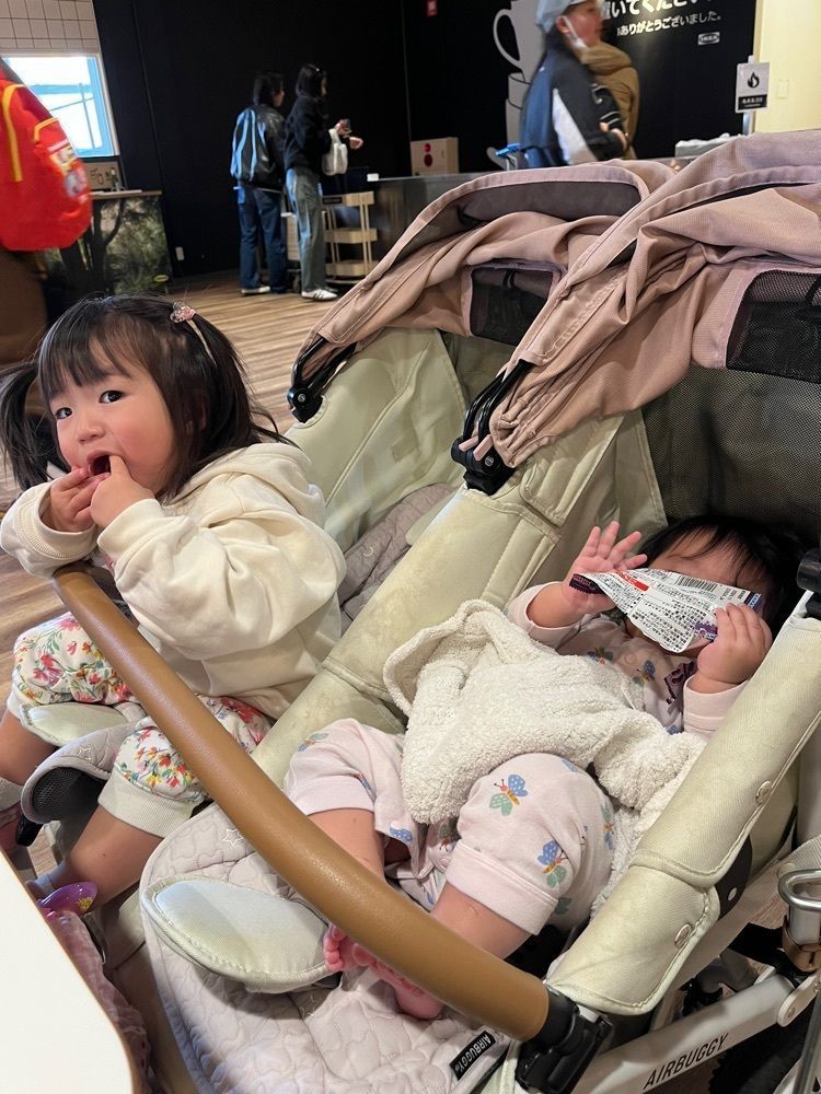 サイターマンさんが投稿したイケアレストラン Tokyo-Bayに関する口コミの画像
