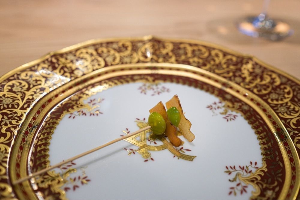 55kazuさんが投稿したRestaurant Dix-neuf（レストラン ディズヌフ）に関する口コミの画像