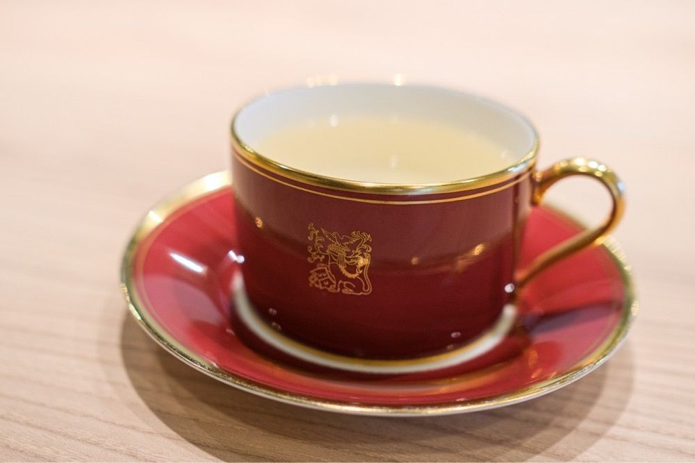 55kazuさんが投稿したRestaurant Dix-neuf（レストラン ディズヌフ）に関する口コミの画像