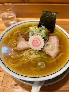there is ramen（ゼアー イズ ラーメン）