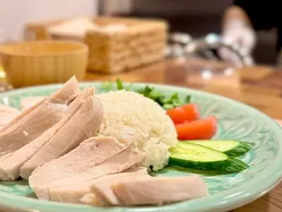 タイランドキッチン たびする子ぞう