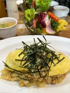 喫茶キャンディラップ