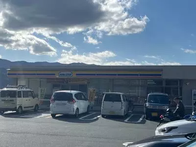 ミニストップ 沼津内浦店