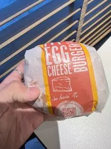 マクドナルド 有明パークビル店