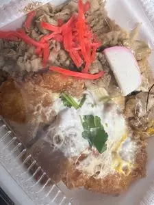 かつや 千歳烏山店