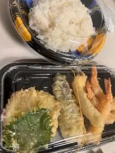 大盛海鮮天丼マウンテン 大船店