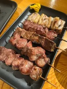 きくや