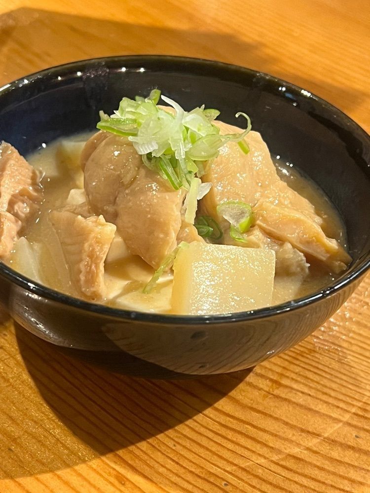 カリフラワーさんが投稿したきくやに関する口コミの画像