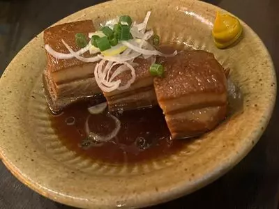 沖縄料理 みやらび 調布店