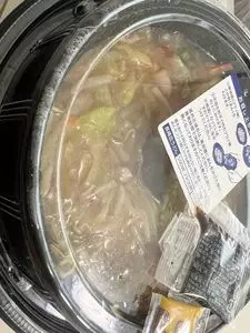リンガーハット 島忠ホームズ仙川店