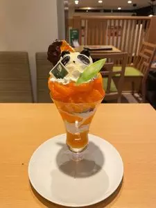 観音山フルーツパーラー 銀座店（kannonyama fruit parlour）