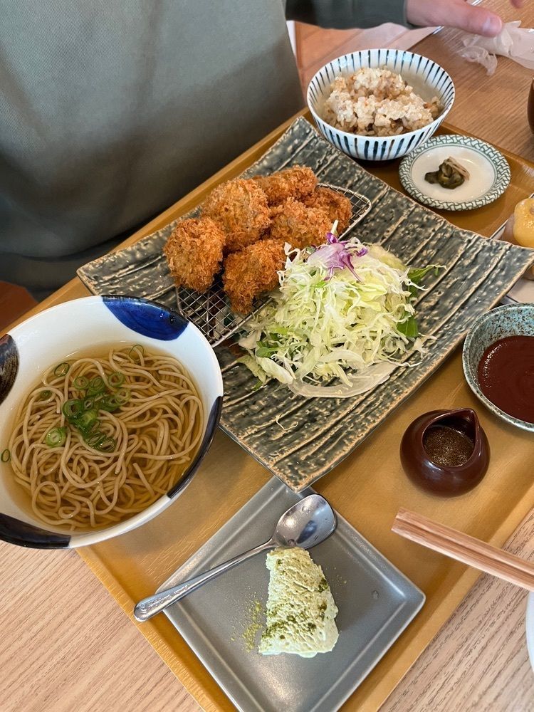 chou chou tabiさんが投稿した奈な屋に関する口コミの画像