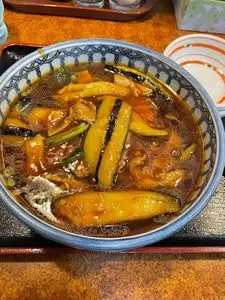 なすソバ むらた
