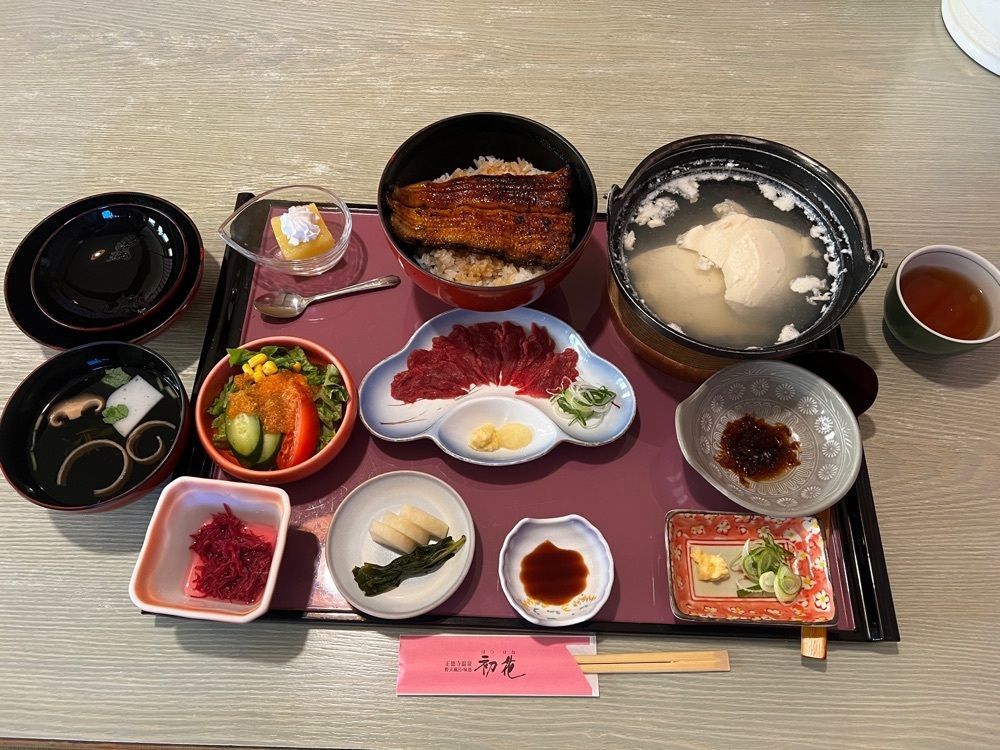 サブ&クルさんが投稿した正徳寺温泉 初花（しょうとくじおんせん はつはな）に関する口コミの画像