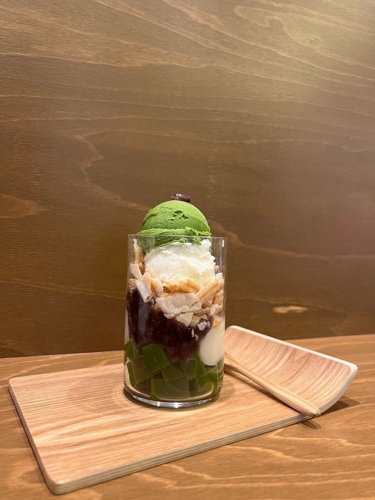 fivesenses_mさんが投稿した千寿茶房に関する口コミの画像