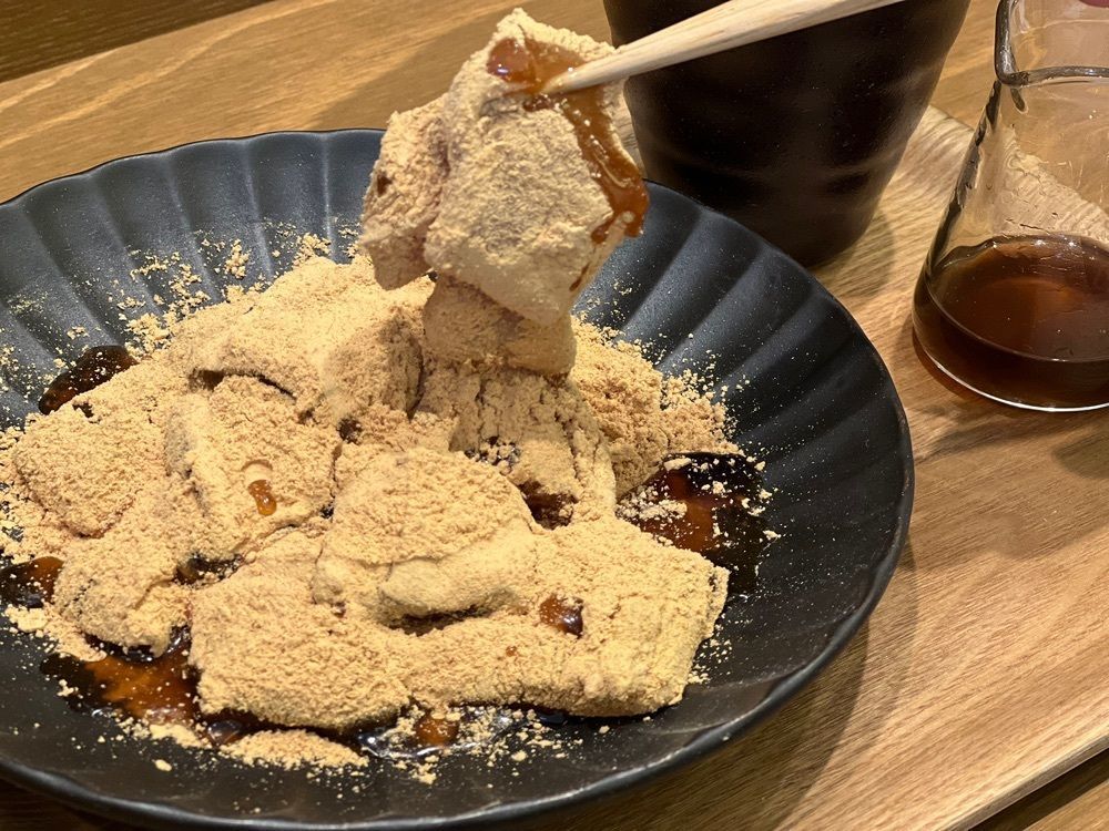 fivesenses_mさんが投稿した千寿茶房に関する口コミの画像