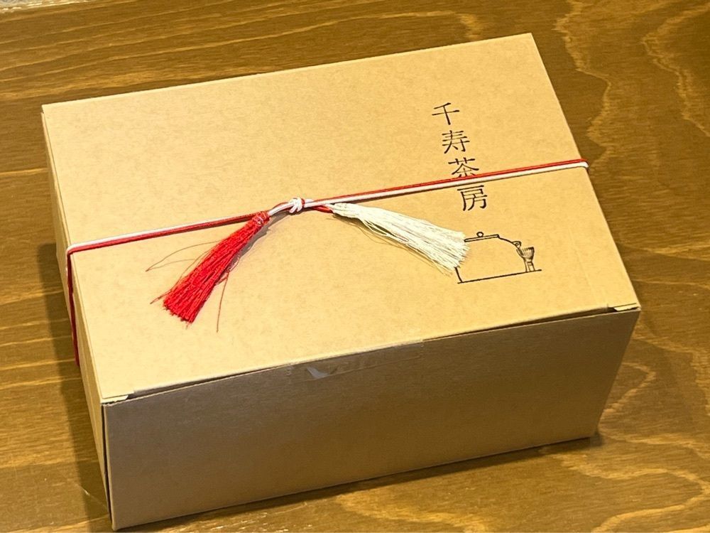fivesenses_mさんが投稿した千寿茶房に関する口コミの画像
