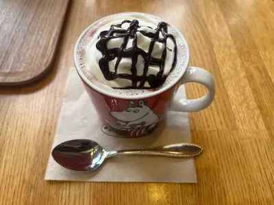 サザコーヒー 勝田駅前店