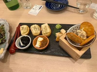 日本酒原価酒蔵 渋谷本店