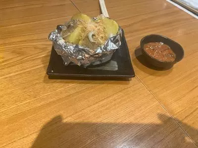 ご当地酒場 北海道八雲町 浜松町店