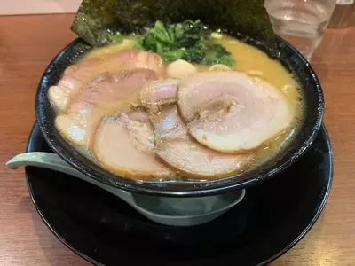石神井商店