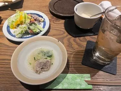 おもてなしとりよし 西新宿店（鳥良）