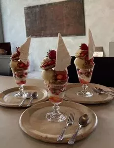 Parfait tokidoki（パフェ トキドキ）