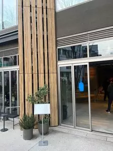 ブルーボトルコーヒー 代官山カフェ（BLUE BOTTLE COFFEE）