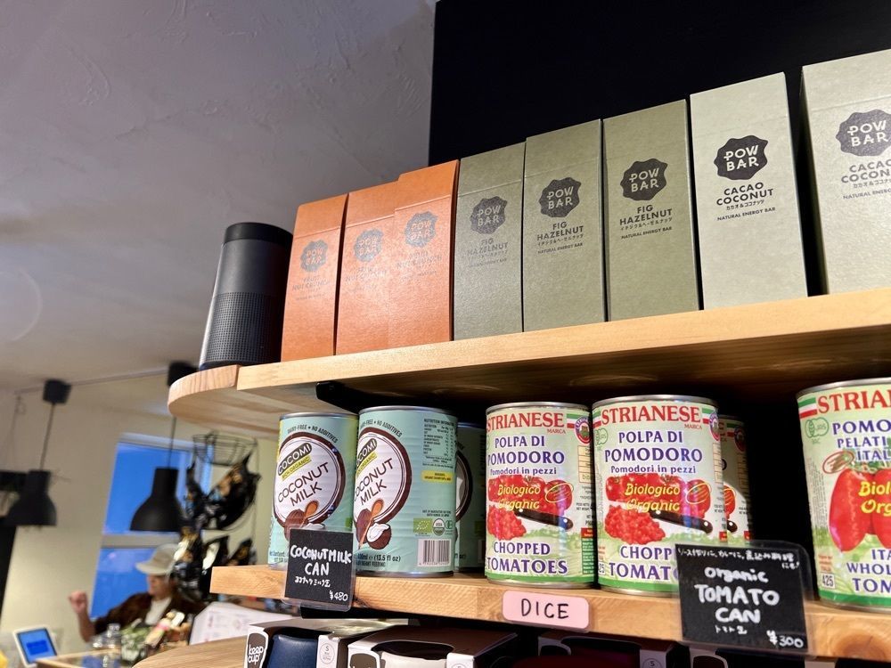 yuyuさんが投稿したThe POW BAR cafe（ザ パウ バー カフェ）に関する口コミの画像