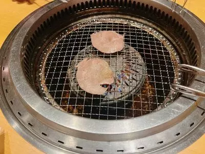 焼肉きんぐ 三島店