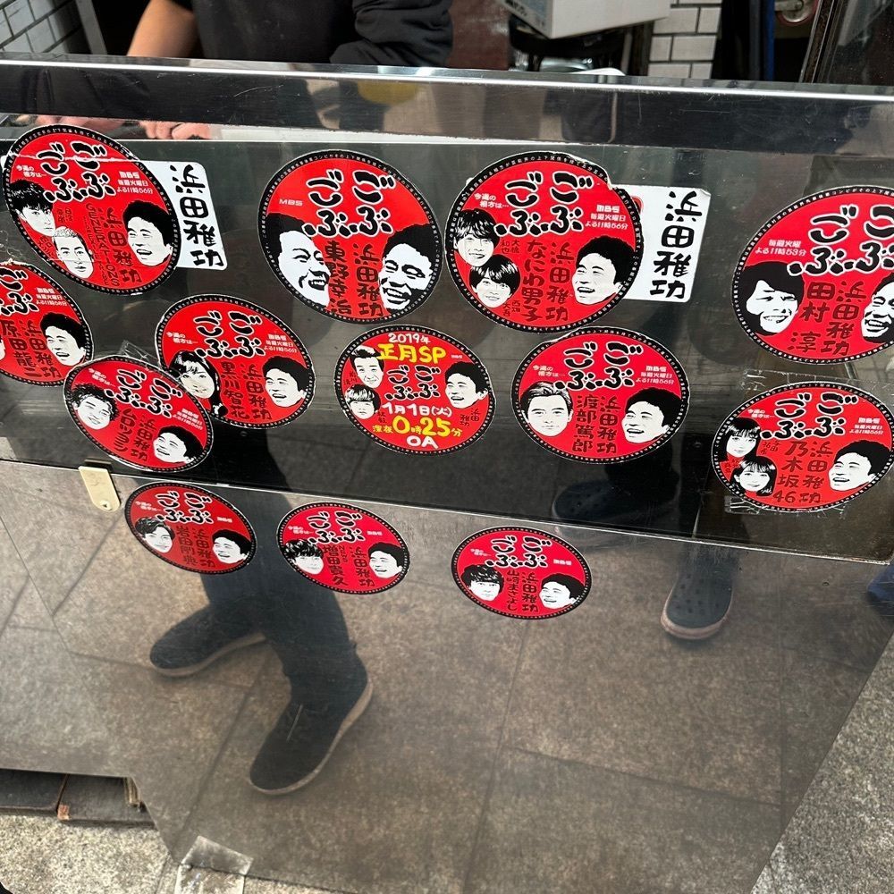 kumakentoraさんが投稿した天神橋 中村屋（なかむらや）に関する口コミの画像