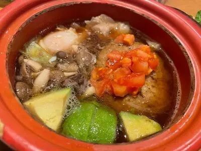 おぼんdeごはん ラゾーナ川崎プラザ店