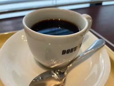 ドトールコーヒ―ショップ 恵比寿1丁目店（DOUTOR COFFEE SHOP）