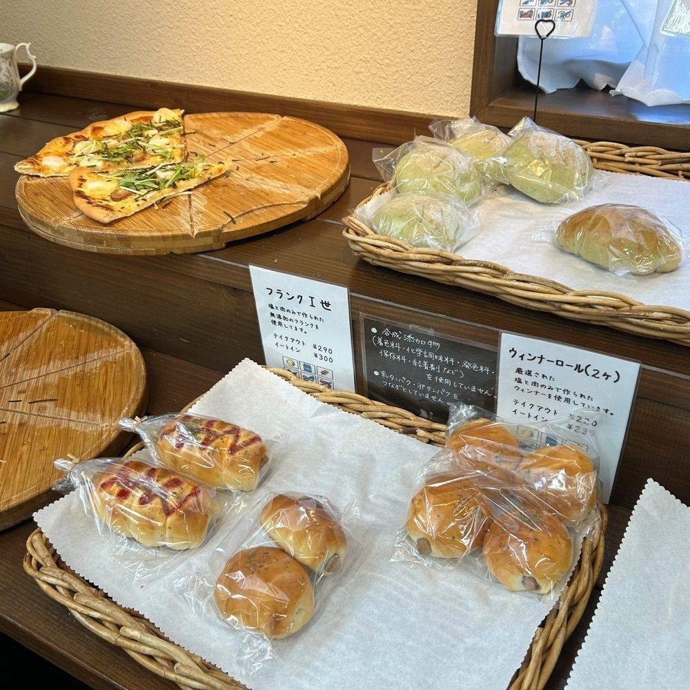 Mr. イリジウム シルバーさんが投稿したむぎの花に関する口コミの画像