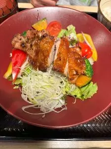 大戸屋 小手指駅前店