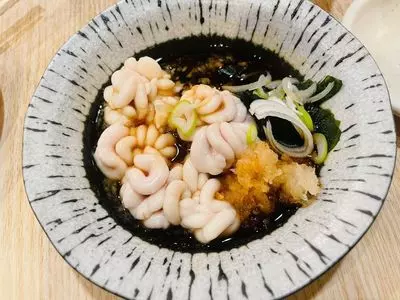 魚の四文屋
