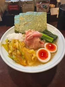 こいけのいえけい