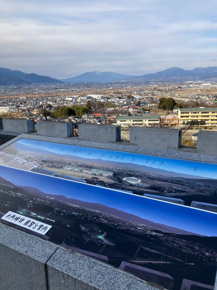 Nさんが投稿した大門碑林公園に関する口コミの画像