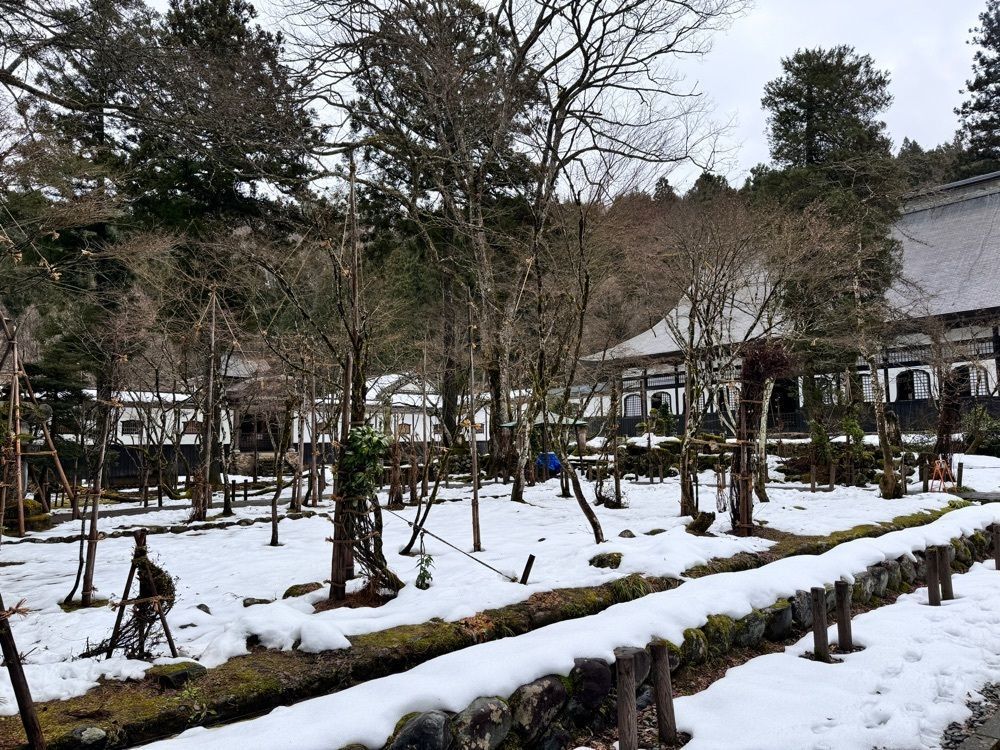 frannyさんが投稿した雲洞庵に関する口コミの画像