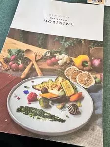 おやさいダイニング レストラン MORINIWA