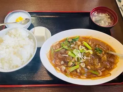 シンコウゲン（鑫香源）
