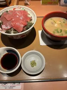 やよい軒西新宿店