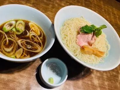 寿製麺 よしかわ 川越店