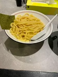 麺屋じゃいあん 花小金井店