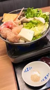 夢庵 伊奈店